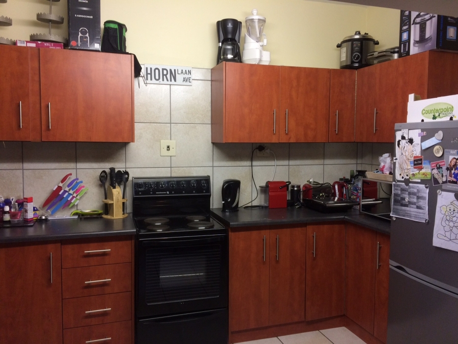 2 Bedroom Property for Sale in Potchefstroom North West